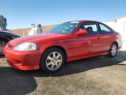 2000 Honda Civic SI en venta en North Las Vegas, NV