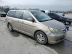 2006 Honda Odyssey EXL