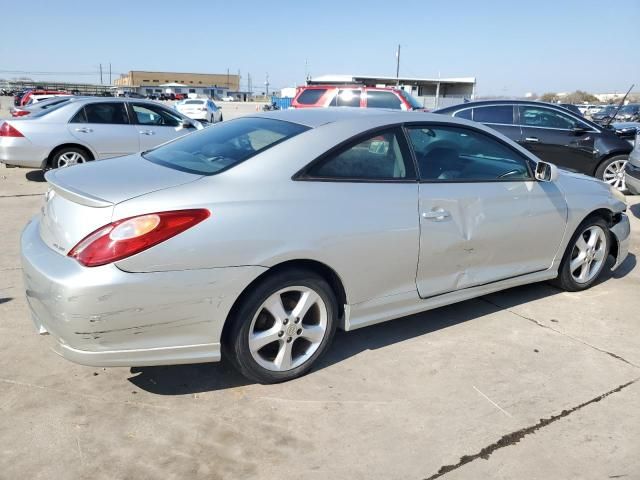 2006 Toyota Camry Solara SE