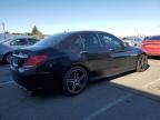 2016 Mercedes-Benz C 450 4matic AMG