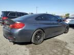 2014 BMW 435 I