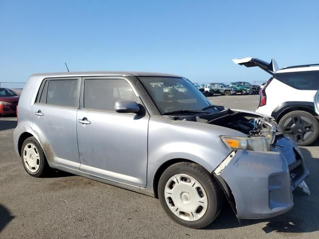 2012 Scion XB