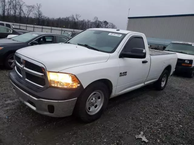 2013 Dodge RAM 1500 ST