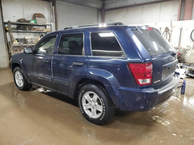 2005 Jeep Grand Cherokee Laredo