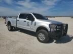 2018 Ford F250 Super Duty