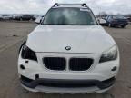 2015 BMW X1 XDRIVE28I