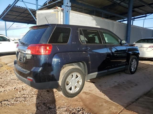 2015 GMC Terrain SLE