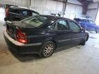 2000 Volvo S80