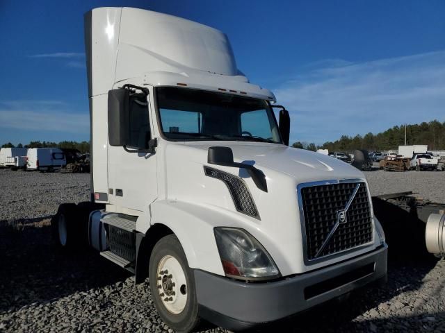 2016 Volvo VN VNL