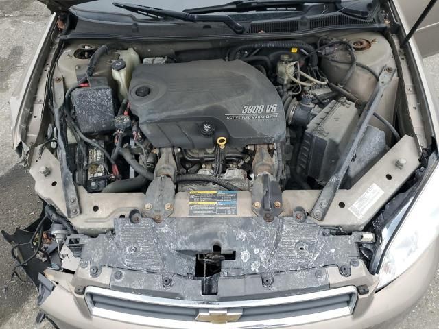 2007 Chevrolet Impala LT