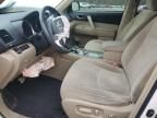 2013 Toyota Highlander Base