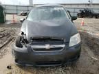 2007 Chevrolet Aveo Base