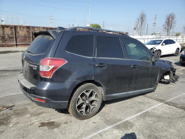 2016 Subaru Forester 2.0XT Touring