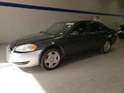 2013 Chevrolet Impala LS en venta en Sandston, VA