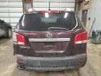 2012 KIA Sorento Base