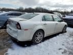 2012 Chevrolet Malibu LTZ