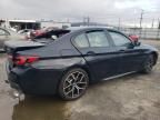 2022 BMW 530XE