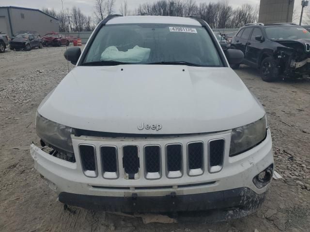 2014 Jeep Compass Sport