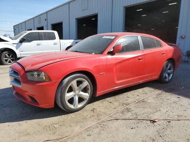 2013 Dodge Charger R/T