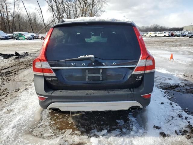 2015 Volvo XC70 T6 Premier