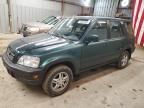 2001 Honda CR-V EX