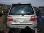 2001 Subaru Forester S