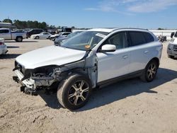 Carros salvage sin ofertas aún a la venta en subasta: 2012 Volvo XC60 T6