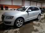 2012 Audi Q5 Premium Plus