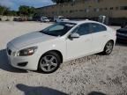 2012 Volvo S60 T5