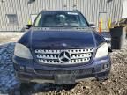 2007 Mercedes-Benz ML 350