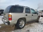 2000 Chevrolet Tahoe K1500