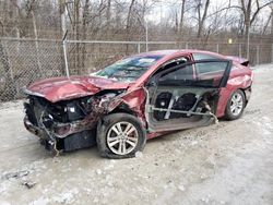 Salvage cars for sale at Northfield, OH auction: 2011 Hyundai Sonata GLS