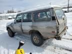 1985 Toyota Land Cruiser FJ60