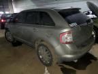 2008 Ford Edge Limited