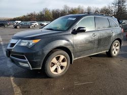 2010 Acura MDX Technology en venta en Brookhaven, NY