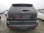 2014 Ford Explorer Sport