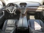 2013 Acura MDX Technology