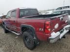 2005 Chevrolet Silverado K1500