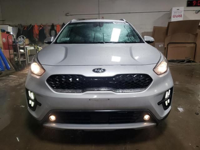 2020 KIA Niro EX Premium