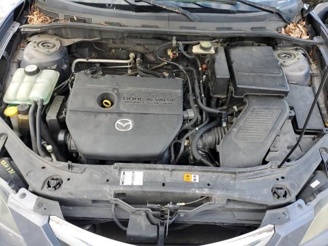 2008 Mazda 3 I