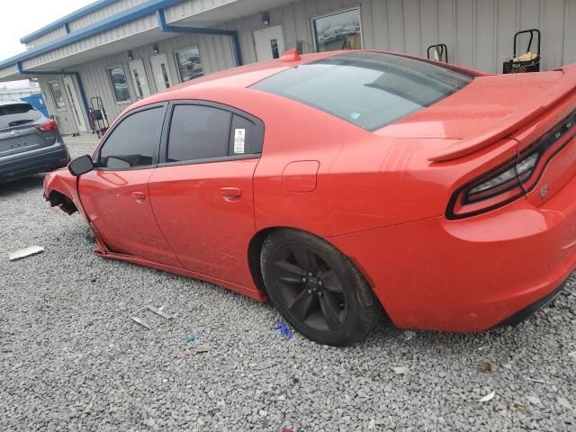 2017 Dodge Charger SXT