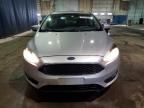 2017 Ford Focus SEL