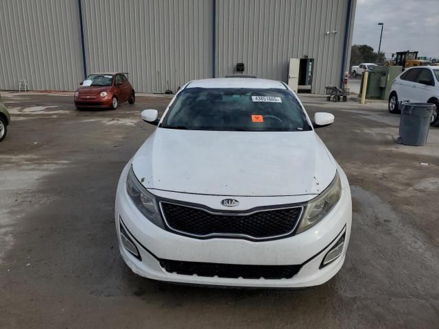 2014 KIA Optima LX