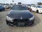 2012 BMW 328 I Sulev