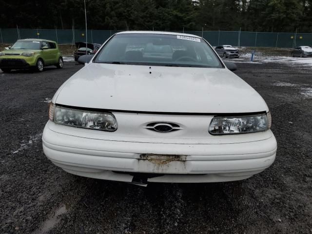 1994 Ford Taurus LX