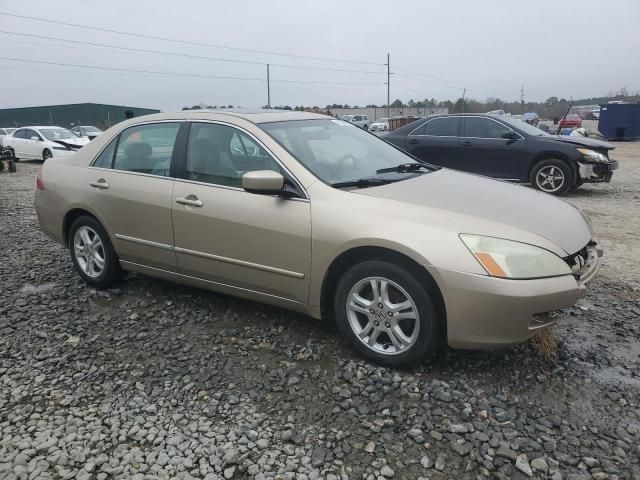 2006 Honda Accord EX