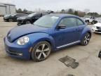 2012 Volkswagen Beetle Turbo