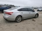 2013 Toyota Avalon Base