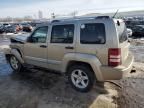 2011 Jeep Liberty Limited