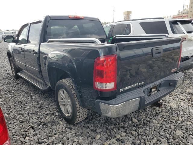 2008 GMC Sierra C1500